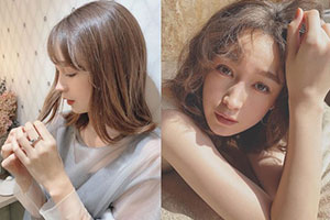 头皮换季保养也需要分“肤质”!3大类养护秘诀远离发痒脱屑