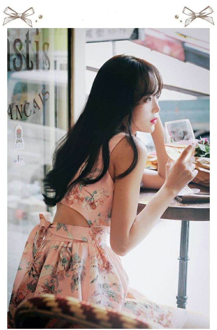 男生最爱女生穿粉红色!7 件女生绝对要入手的粉