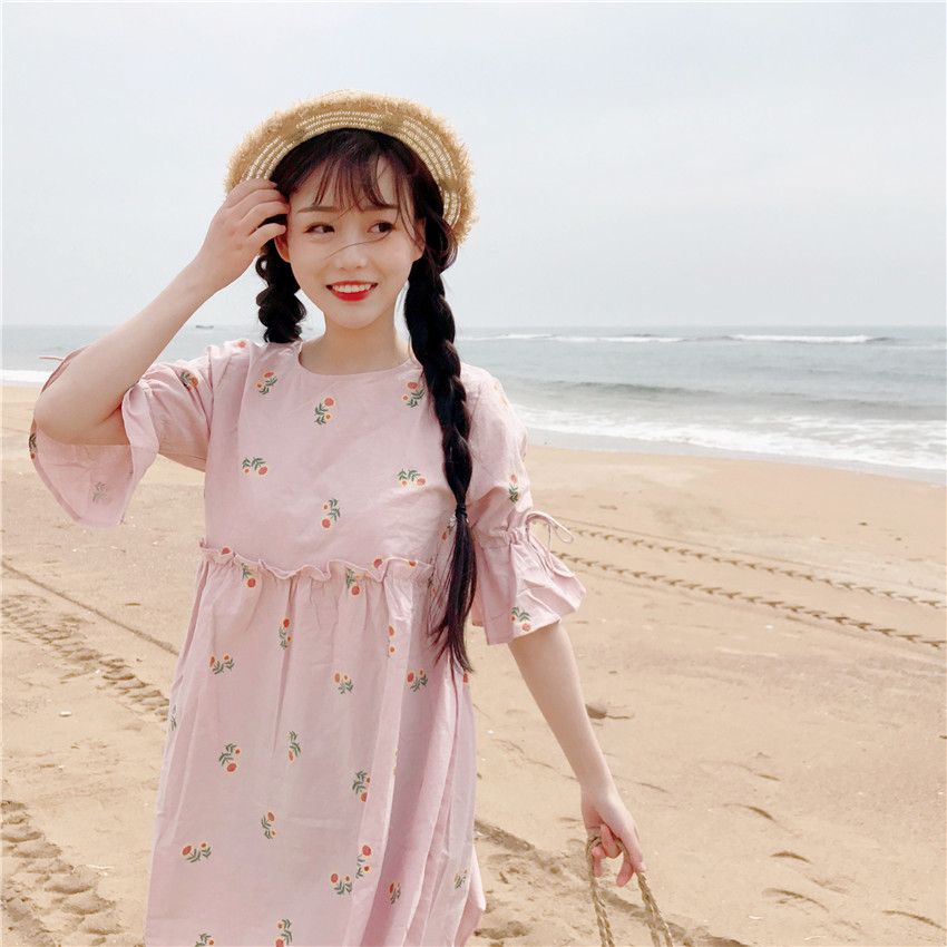 男生最爱女生穿粉红色!7 件女生绝对要入手的粉