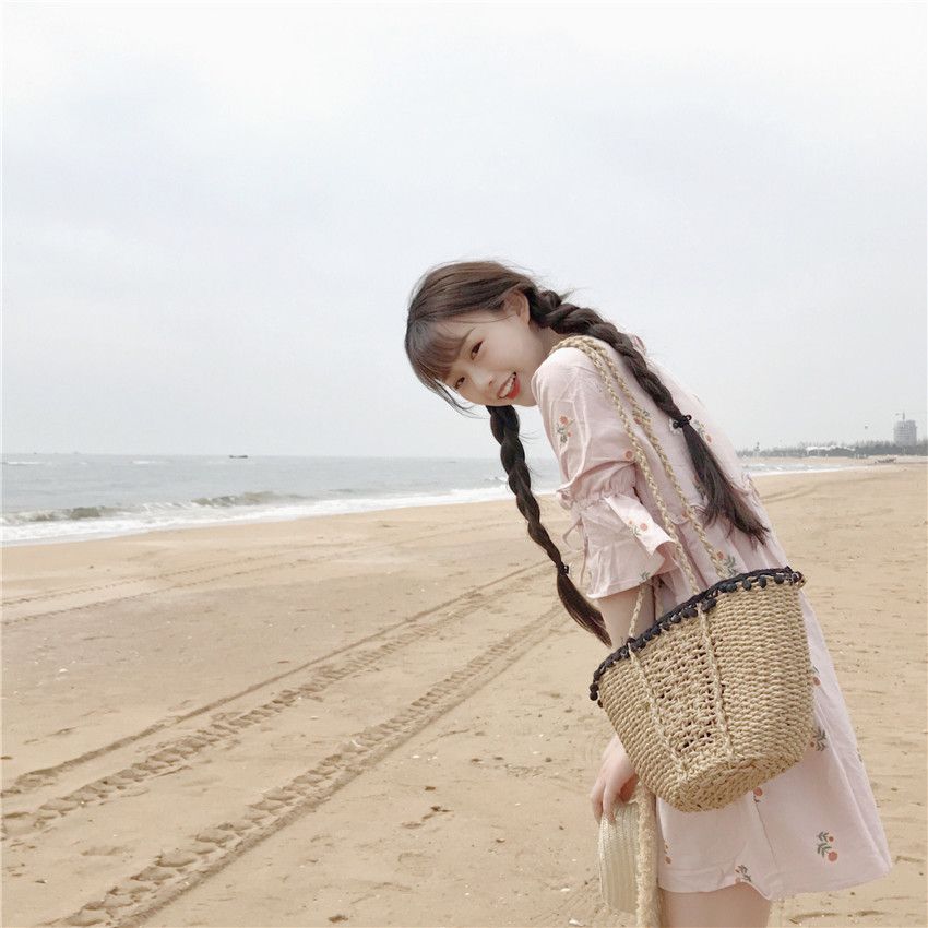 男生最爱女生穿粉红色!7 件女生绝对要入手的粉