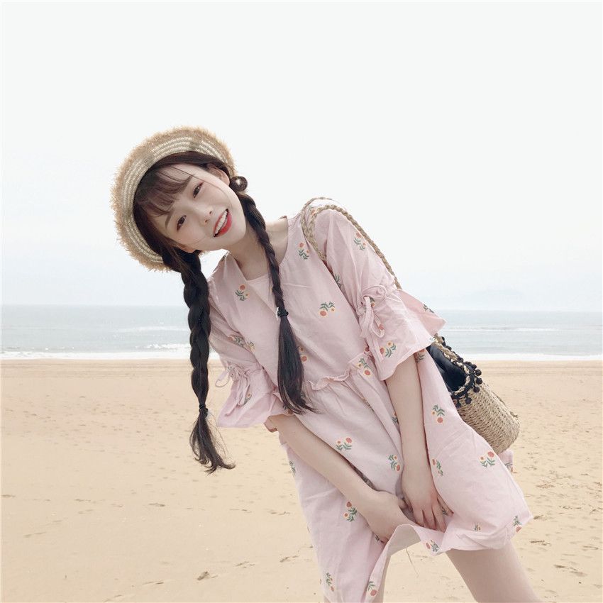 男生最爱女生穿粉红色!7 件女生绝对要入手的粉