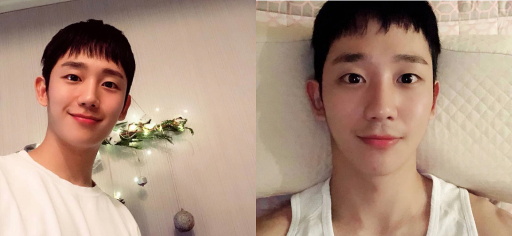 2019年男生发型推荐!让男友用这5大风格一秒变欧