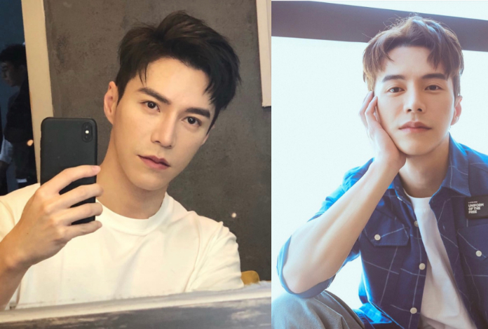 2019年男生发型推荐!让男友用这5大风格一秒变欧