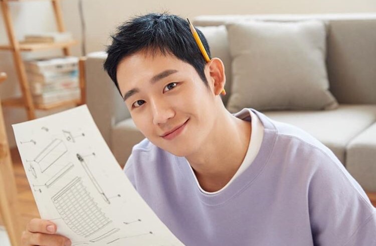 2019年男生发型推荐!让男友用这5大风格一秒变欧