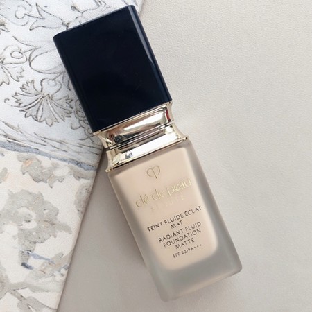 爆汗出油、戴口罩也不糊妆！2020下半年“神级粉底”5选