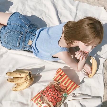 野餐日最怕晒黑、脱妆来乱!掌握完美妆容3大重点当最chill小仙女