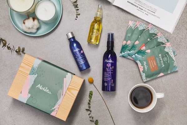 2020周庆美妆“经典神品入门组”盘点！娇兰平衡油