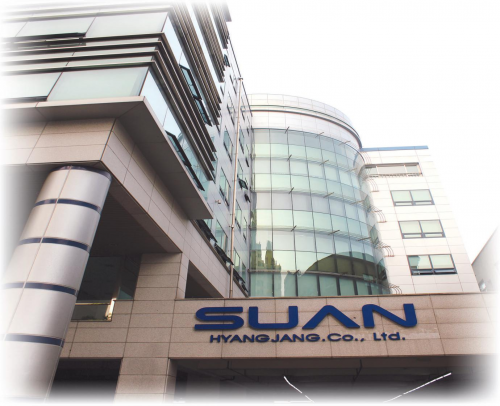 韩国玛丝兰,液体发膜的创导者