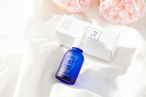 日本必买护肤品comoace科美爱丝让丝胶展现卓越美肌力！