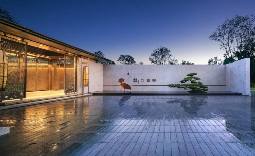 专访丁芳:东原合院的“12大产品观”