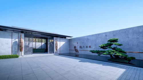 专访丁芳:东原合院的“12大产品观”