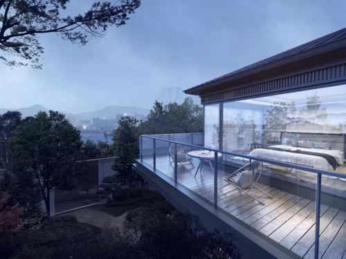 专访丁芳:东原合院的“12大产品观”