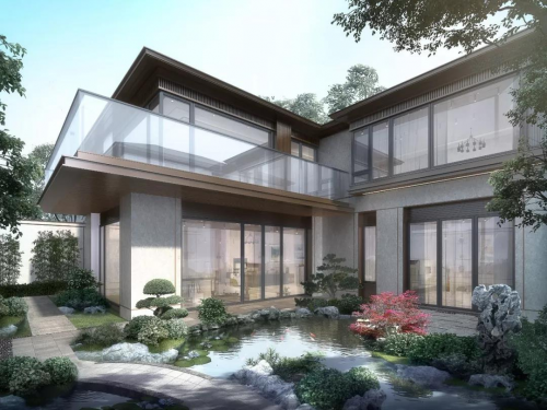 专访丁芳:东原合院的“12大产品观”