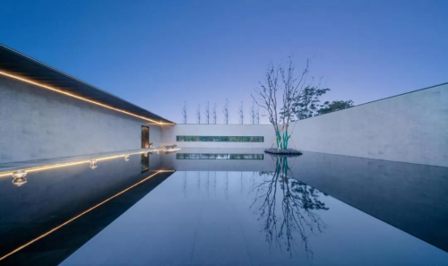 专访丁芳:东原合院的“12大产品观”