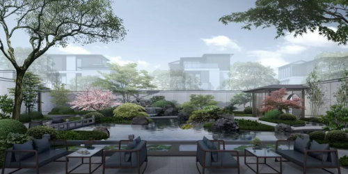 专访丁芳:东原合院的“12大产品观”