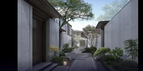 专访丁芳:东原合院的“12大产品观”