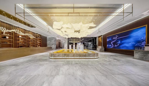 专访丁芳:东原合院的“12大产品观”