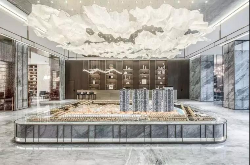 专访丁芳:东原合院的“12大产品观”