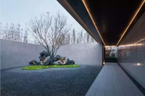 专访丁芳:东原合院的“12大产品观”