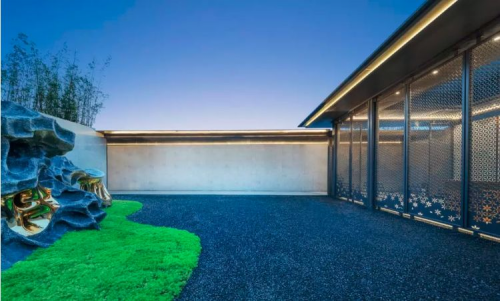 专访丁芳:东原合院的“12大产品观”