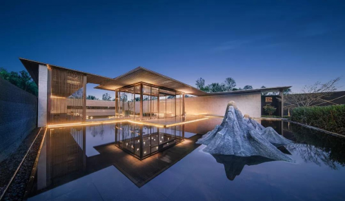 专访丁芳:东原合院的“12大产品观”