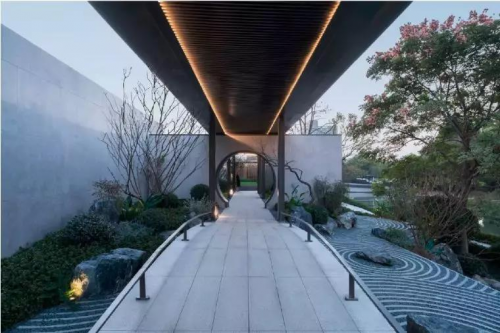 专访丁芳:东原合院的“12大产品观”