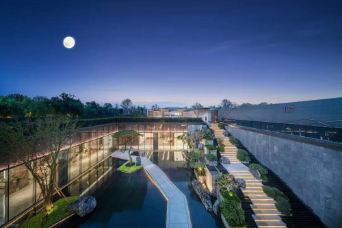 专访丁芳:东原合院的“12大产品观”