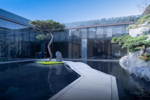 专访丁芳:东原合院的“12大产品观”