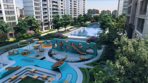 专访丁芳:东原合院的“12大产品观”