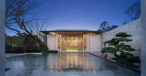 专访丁芳:东原合院的“12大产品观”