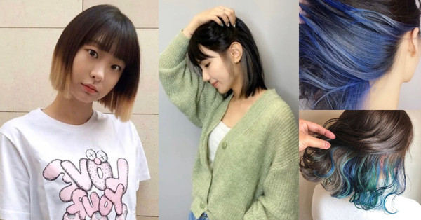 金多美带起“耳圈染”风潮!撩发暗藏小心机低调颜色展现温柔气质