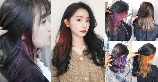 金多美带起“耳圈染”风潮!撩发暗藏小心机低调颜色展现温柔气质