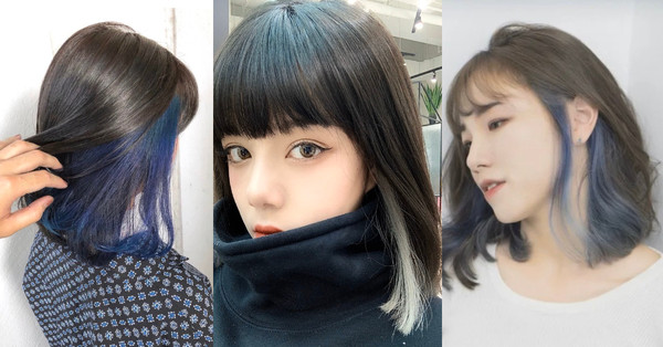 金多美带起“耳圈染”风潮!撩发暗藏小心机低调颜色展现温柔气质