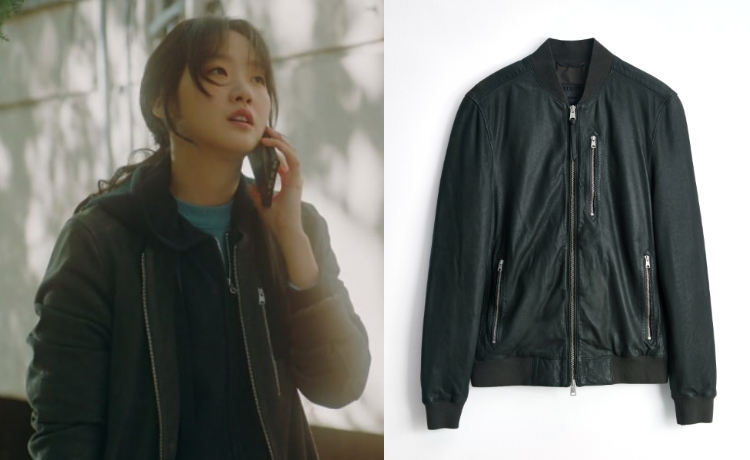 《夫妇的世界》小三、正宫撞衫!Allsaints 集邮3大话题韩星《永远的君主》金高银也超爱!