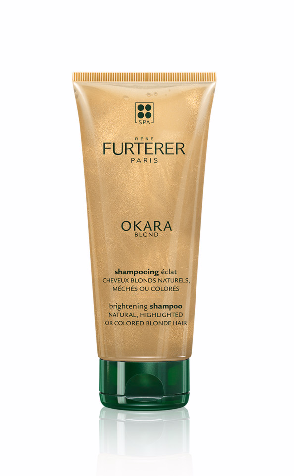 染浅发色一下就褪成台客金?5个居家护发细节,美色更持久!