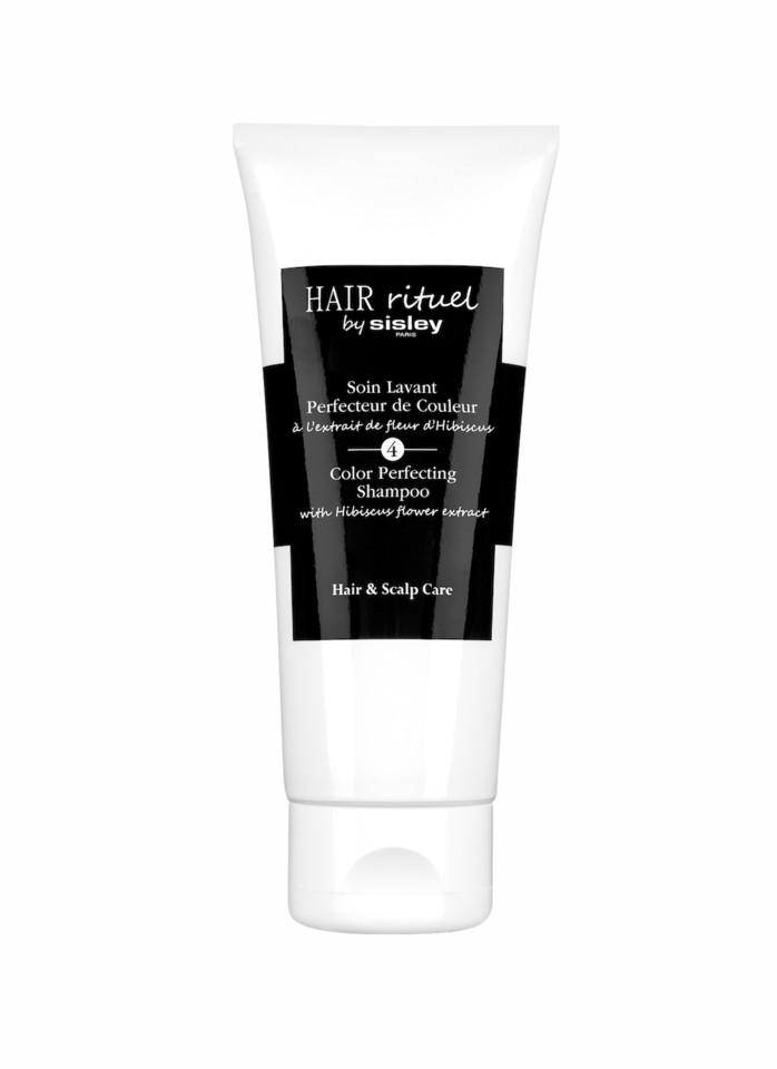 染浅发色一下就褪成台客金?5个居家护发细节,美色更持久!