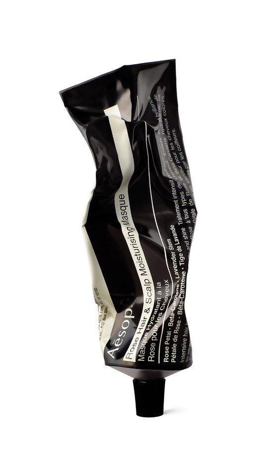 染浅发色一下就褪成台客金?5个居家护发细节,美色更持久!