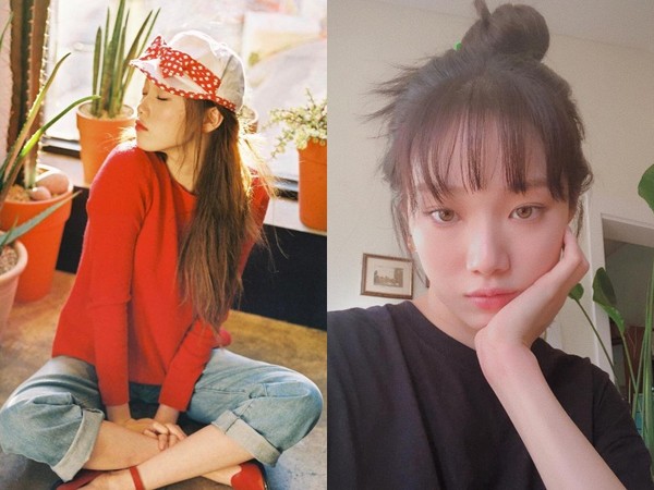 夏季里易使头皮“爆油发痒飘臭味”的4种发型第一个超常见！