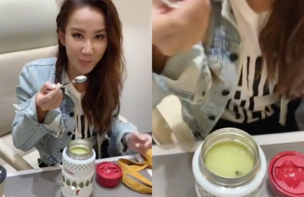 45岁李玟火辣身材上热搜!紧实腰线&翘臀竟靠催眠法