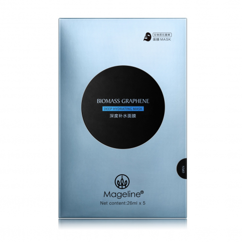麦吉丽石墨烯面膜的补水效果如何?值吗?