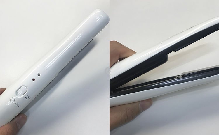 Amika、ghd以外好用直发夹推荐｜日本直发夹卷发造型器