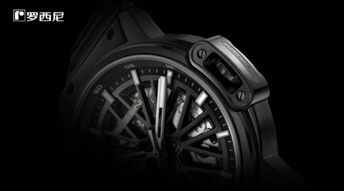 罗西尼品牌星推官张哲瀚 |《如意芳霏》甜蜜上映 ,张哲瀚助力表白