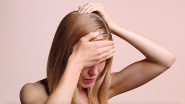 养好头皮看起来就少10岁!居家头皮“温补SPA”只要简单4步骤