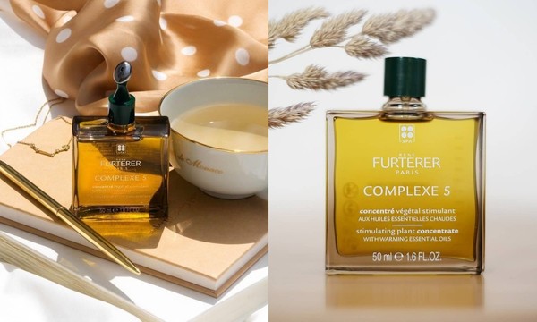 养好头皮看起来就少10岁!居家头皮“温补SPA”只要简单4步骤