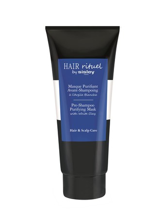 养好头皮看起来就少10岁!居家头皮“温补SPA”只要简单4步骤