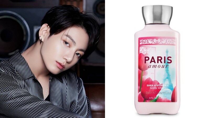 盘点四款韩星秋冬爱用身体乳BTS柾国同款只要百元价