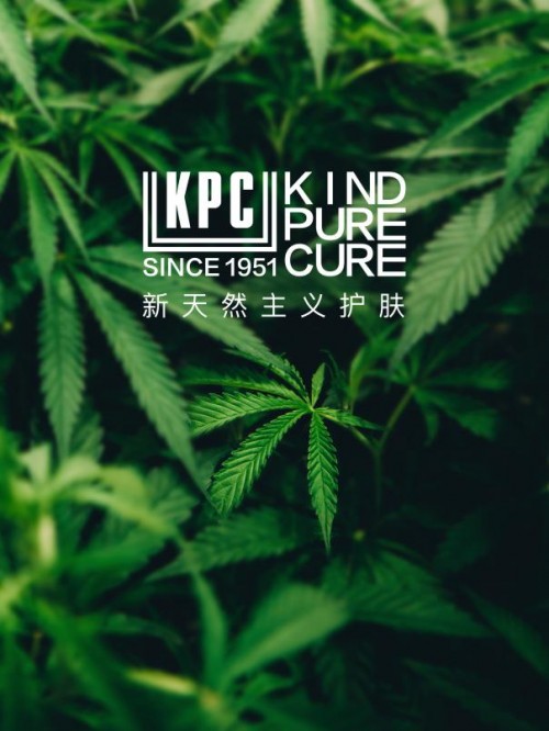 高科技加持,KPC开启药植护肤新时代