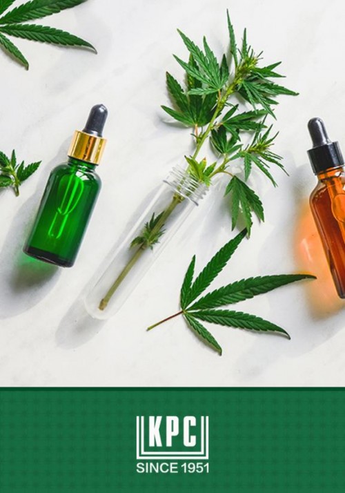 高科技加持,KPC开启药植护肤新时代