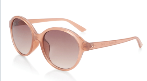 niko and…与JINS睛姿合作款新品 遇见简单纯粹