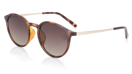 niko and…与JINS睛姿合作款新品 遇见简单纯粹